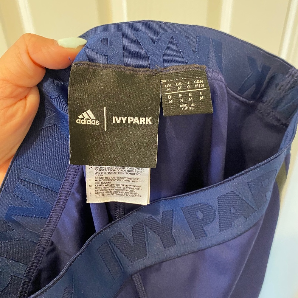 Leggings Adidas ivy park